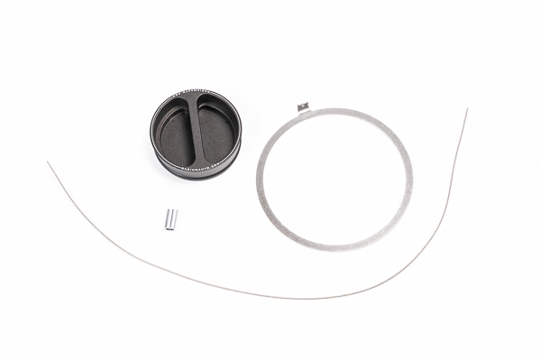 Radium Engineering — Radium Dry Break Dust Cap - view 4